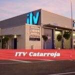 ITV Catarroja Cita Previa Horarios Y Precios