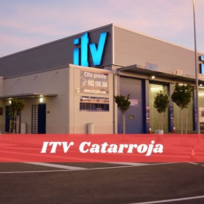 ITV Catarroja